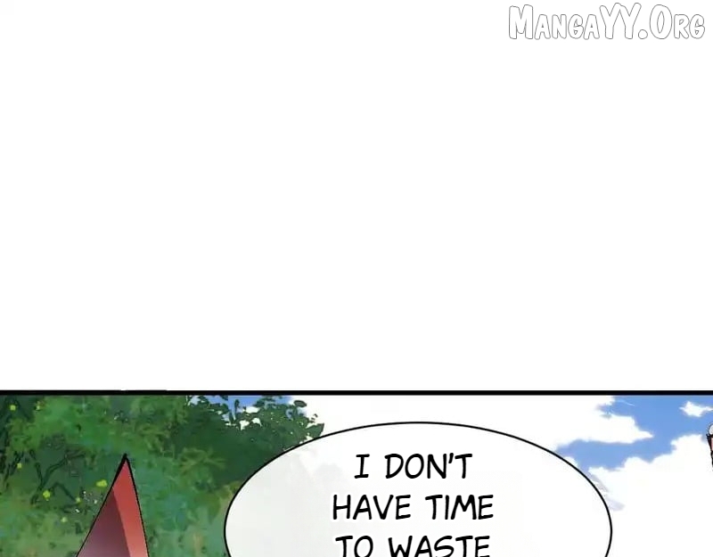 Master: This rebellious disciple is definitely not the Holy Son Chapter 157 - page 33